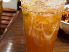 -萍姐火锅·公路夜市(南京新街口店)