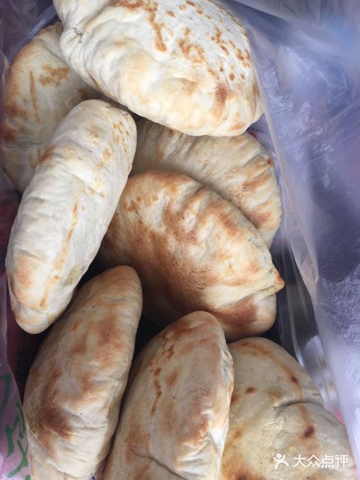 永宁火勺永祥和小吃部火勺图片