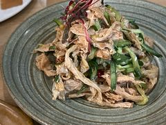 -本处·素食·融合料理(南油店)