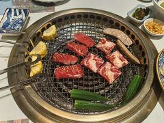 -千寻山野烤肉(天虹店)