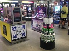 -Olive Young(明洞旗舰店)