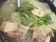 -正宗天津烧麦馆(柳州路店)