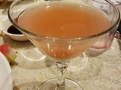 鸡尾酒果汁-芭菲盛宴·环球美食(北城国际店)