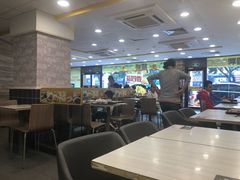 大堂-真功夫(金月湾店)