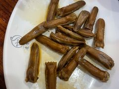 卤鹅舌-凌舍好烧鹅(中山路店)