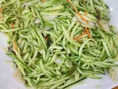 -渔家小院观海海肠捞饭地方菜(环海中路店)