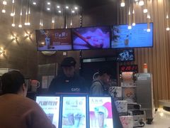 -CoCo都可(燕郊永旺店)