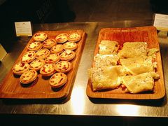 -富力威斯汀酒店·知味自助餐厅