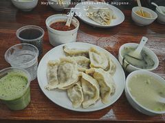 -奉天蚨祥饺子馆