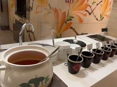 -喜来登酒店-盛宴标帜海鲜自助