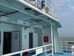 -澳门环岛游湾仔码头