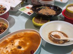 -大铁勺新津菜(东丽阳光新业广场店)