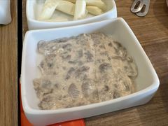 虾滑宽粉冬菇-彤德莱火锅(乐陵路店)