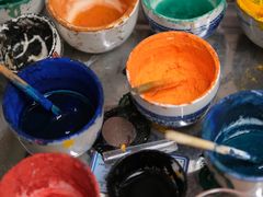 -香格里拉唐卡画院