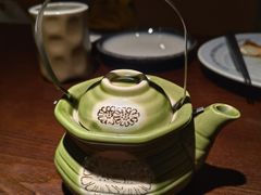 -松子料理(白家庄店)