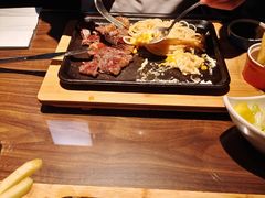 -豪享来中西餐厅(金水东路店)