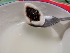 巧克力元宵-壹条龙饭庄台基厂店