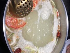 -许府牛火锅(信义坊总店)