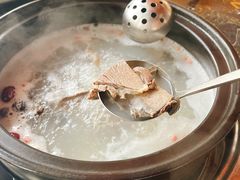 -傣家黑山羊汤锅(告庄店)