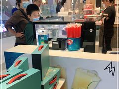 -DQ·蛋糕·冰淇淋(西直门店)
