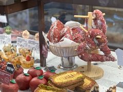 -PAPER STONE BAKERY(天汇广场店)