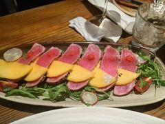 -Osteria Garden 生蚝花园餐厅(原进贤路店)