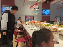 -龍歌自助小火锅(李沧顺和汇店)