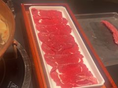 -牛将军•涮肉•烤肉(北京王府井·故宫店)