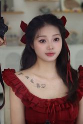 -金禧美妆造型·化妆培训(市桥地铁站店)