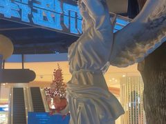 -暴风岛沉浸式体验馆(百联世纪店)