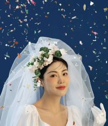 点击看大图 -时尚芭莎摄影BAZAAR STUDIO(上海店)
