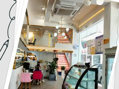 门面-喜达微时光蛋糕店(茂名化州店河东三十米街店)