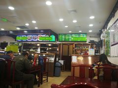 -老回回烩面馆(左家庄店)