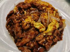 -南来顺饭庄·清真(南菜园店)