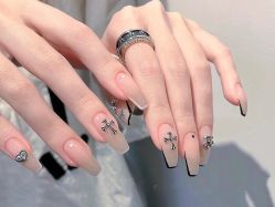 -LILY NAILS美甲美睫