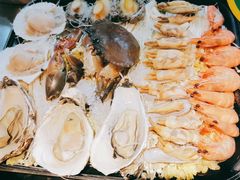 -松沪名灶·豆浆鱼头·新上海菜(飞航吾悦广场店)