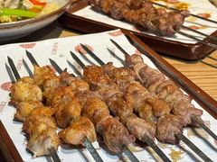 -纳鲁孜·新疆特色餐厅(上海悦荟广场店)