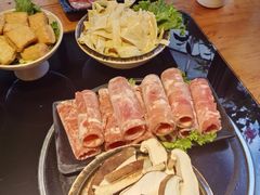 -热喜·现包大馅汤圆(老街店)