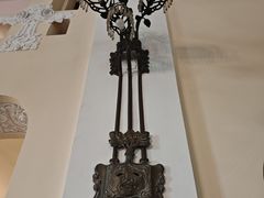 -青岛德国总督楼旧址博物馆