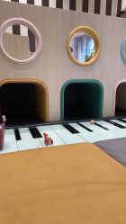 -奈尔宝家庭中心·亲子餐厅(鄞州万达店)