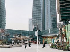 -大族广场Mall&More