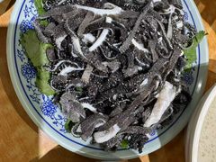 -门框胡同百年卤煮(鸟巢店)