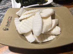 -渝味晓宇火锅(合川路店)