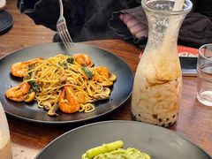 -Me&Joe意大利面·珍珠奶茶(鲁班路店)