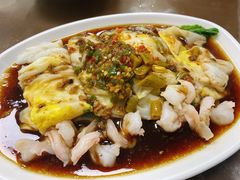 蒸粉肠-牛氏石磨肠粉(海璟国际店)