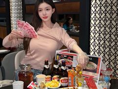 -辣尚瘾·烤鱼·新川菜(交大直营店)