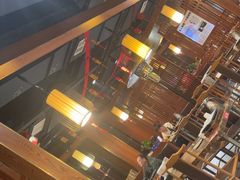 -郑喜旺烧烤(郑州总店)