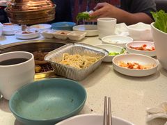 -真熙家烤肉料理(湛江万达店)