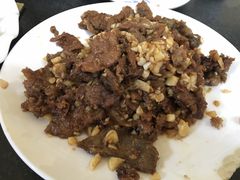 -清真宏玉祥黄门脸餐厅(华荫东里店)