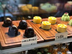 -咖法森林·咖啡  酒吧(天河店)